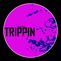 PREVIEW: Atze Ton - Trippin EP. (DSR Digital)_(14/09/2020)