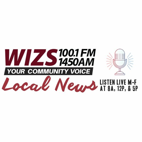 WIZS Local News 2-9-21 Noon