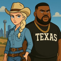BigXthaPlug x Elsa - Texas x Let It Go (❄️ remix)