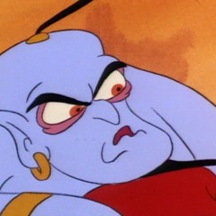 Seven Faces Of Genie