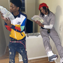 duece x bino - stash spot