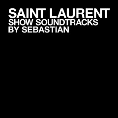 SAINT LAURENT WOMEN'S SUMMER 25