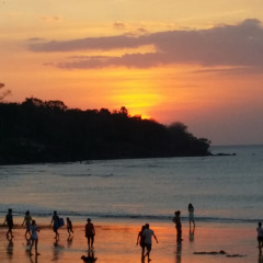 DEEP HOUSE SUNSET MIX Vol. I