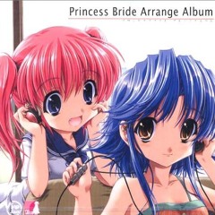 Princess Bride! [Kii] (Fengtau RMX 2K24) +16% Giveaway