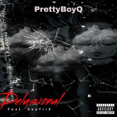 Delusional Feat. DapTriX (Prod. SOGIMURA)