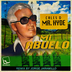 Mi Abuelo (Jorge Jaramillo Remix)
