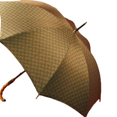 Gucci umbrella