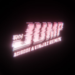 BLACKPINK - 뛰어(JUMP) (Acigode & Vinjaz Remix)