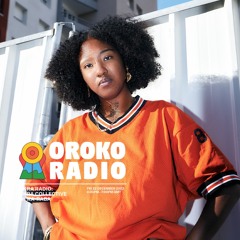 OROKO: Okra Radio w/ KA-RABA {22th December 2023}