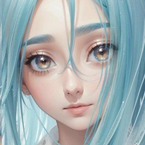 Hikari ~ djhoohaa x Moss