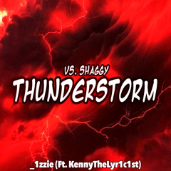 Thunderstorm (From “Vs. Shaggy”)