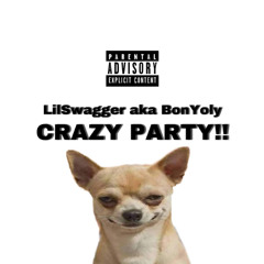 BonYoly - CRAZY PARTY!!