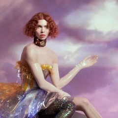 IMMATERIAL X HARD MIX