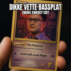 Zazafront - Dikke Vette Baasplaat (Swave Emercy Edit)