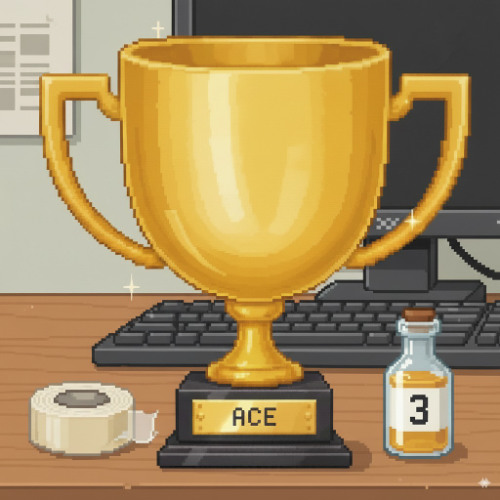 Overpowered (Prod. Acer)