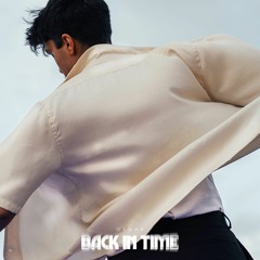 'Back In Time'