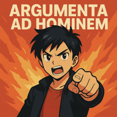 Argumenta ad hominem