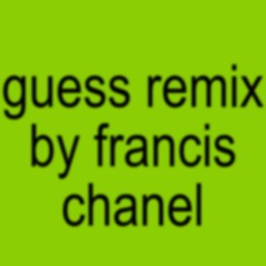 Charli xcx-Guess ft. Billie Eilish(Vogue Remix by FRTO)
