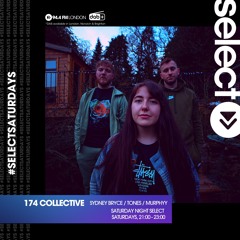 Select Radio Shows