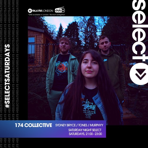 Select Radio Shows