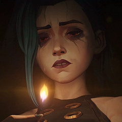 Jinx isha (p. gwenocide)