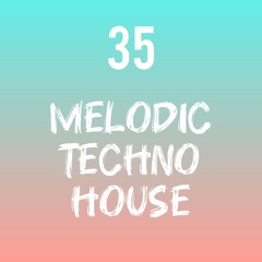 Mix Jules Mady (#35) Melodic Techno House 12-2024