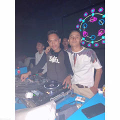 READY FOR LOVE ( WM X J.P X REZA MUHAM ) VIP EXPRESS