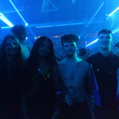 Harder Styles