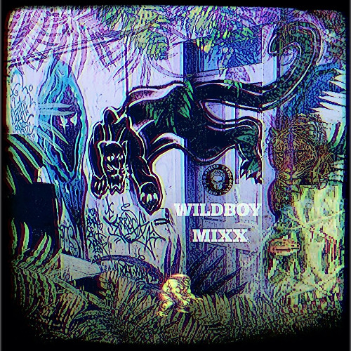 TREEHOUSE (PROD LOKO LOS)