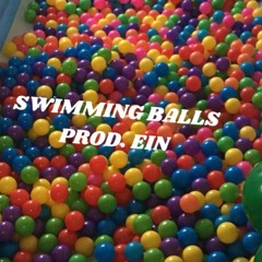 Swimming Balls - Prod. Ein (Genesis)