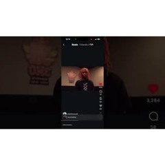 Nine Vicious- ahhhh snippet