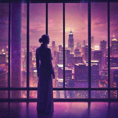 City Ghost