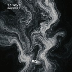 Sanguz J - Zet Line (Original Mix)