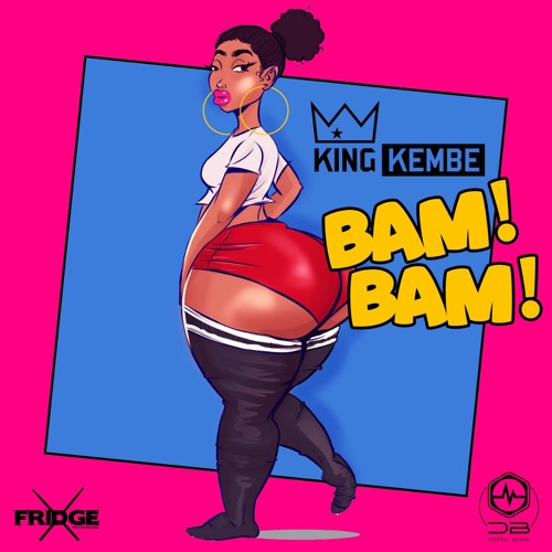 King Kembe - Bam! Bam! (SXM Soca 2024)