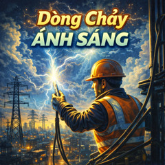 Dòng Chảy Ánh Sáng
