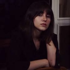 Parastoo Ahmadi - Zaer