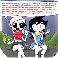 playing and having fun all the time