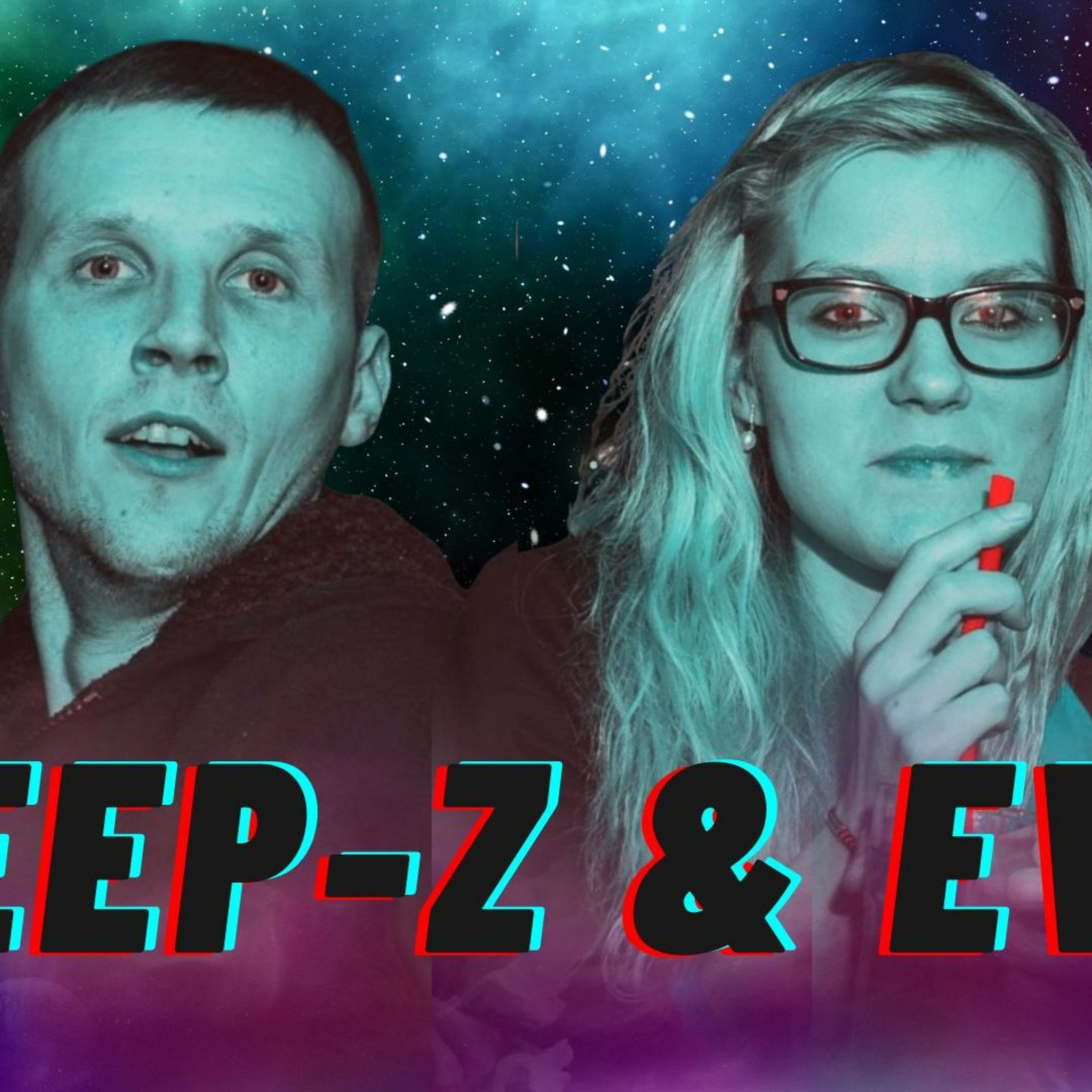 DEEP-Z: DJ MIX @ DJ's BAR - "DEEP-Z & EVA - SWEET TUESDAY" [26-07-2022]