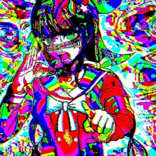 Rolling Girl- Rishie-P x Kanipan .
