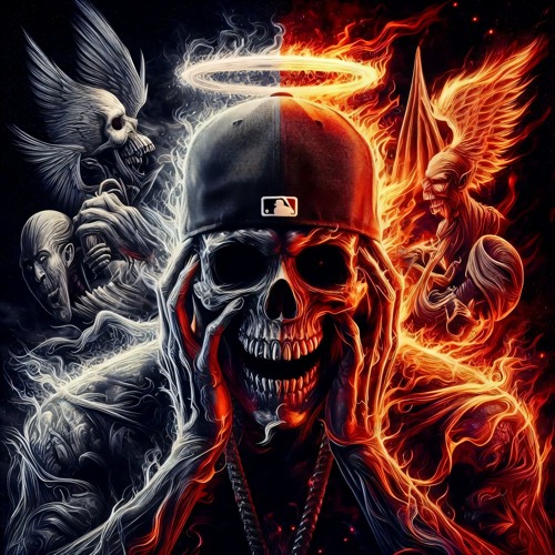 HDWAV 5.1 - SW33TT 3V1L DRR11LLL 0FF1C14L R3M1X WFWM - Twisted Insane