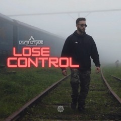 DistinctSide - Lose Control (Freedownload)