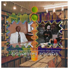 The Decontextualization of the City Through Music and Street Sounds (Snap)