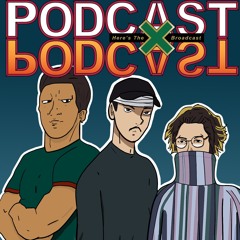 PPHB Ep. 79 "Our Most Cursed Podcast So Far"