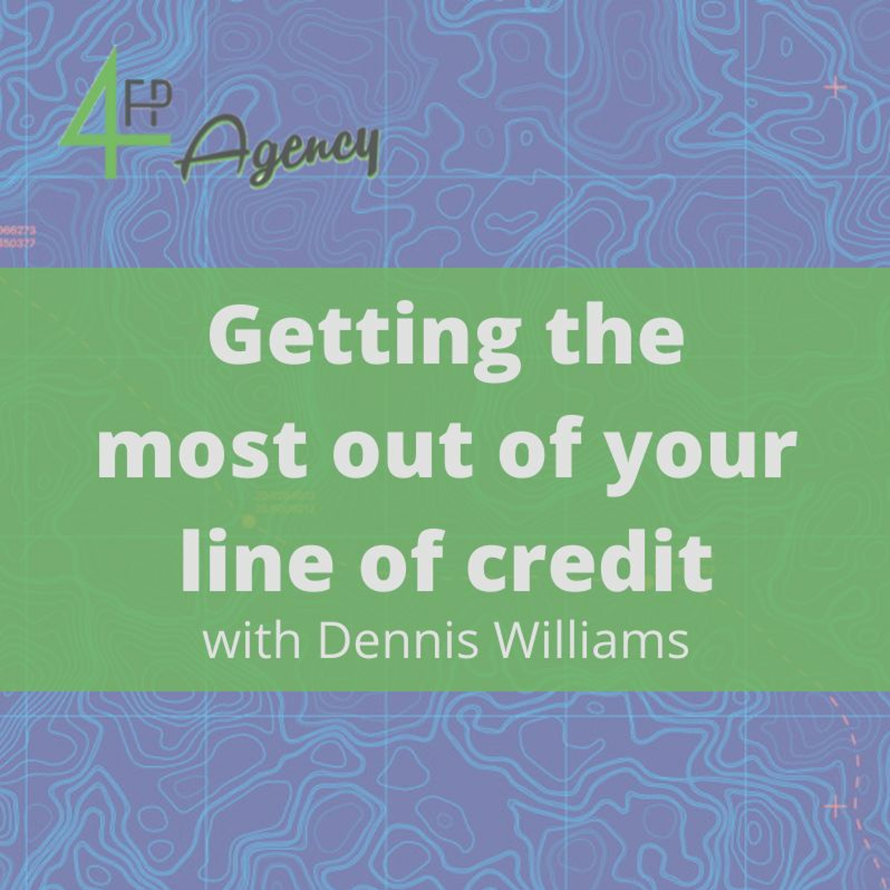 4FP Financial Planner Client Cultivation & Marketing