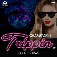 Colin Thomas - Emphasized [Dark Shades Records]
