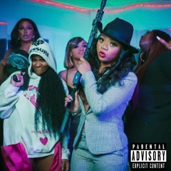 Women Dominated Cypher