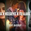 Download Video: Heeriye X Tu Aake Dekh Le X Chaleya Mashup 2023