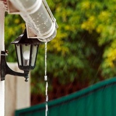 Gutters North Glenmore, BC - Gut R Dun Exteriors - 250-864-0083