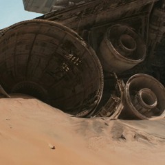 The Scavenger (John Williams)