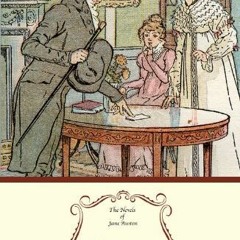 Download Ebook 🌟 Emma: The Jane Austen Illustrated Edition eBook PDF
